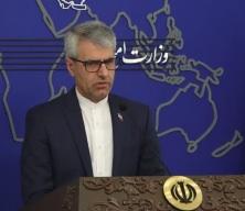 İran’dan Türkiye’ye destek mesajı: Terör her yerde kınanmalı