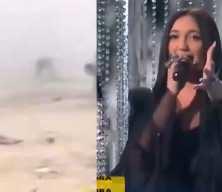 İspanya devlet televizyonu RTVE Eurovision'dan çekilme kararını böyle duyurdu!