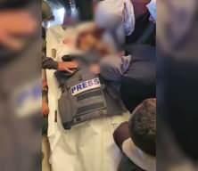 İsrail, Han Yunus’ta gazeteci Mahmud Vadi’yi öldürdü