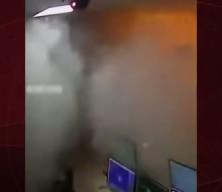 12 günlük savaştan yeni görüntüler: İsrail İran'ı böyle vurmuş!