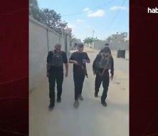 İsrail ordusu açıkladı: Gazze'de bize çalışan adamımız öldü