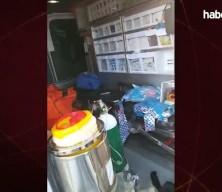 İsrail ordusu Batı Şeria'da 8 Filistinliyi gözaltına aldı