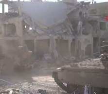 İsrail ordusu darmadağın oldu!