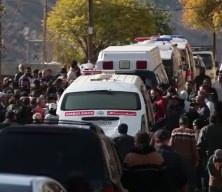 İsrail Suriye'de bozguna uğradı! Çok sayıda askeri öldürdü!