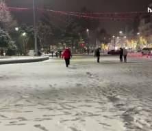 İstanbul’a kar için tarih verildi: En muhtemel dönem Ocak–Şubat arası