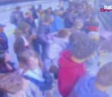 İstanbul'da kahreden kaza! 14 yaşındaki kız metrobüsün altında kaldı!  