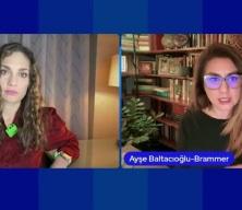 Muhalif gazeteci Nevşin Mengü yayınında dikkat çeken Cumhurbaşkanı Erdoğan sözleri