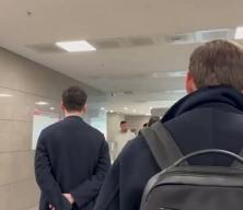 Gökhan Gönül ev hapsi istemiyle sulh ceza hakimliğine sevk edildi