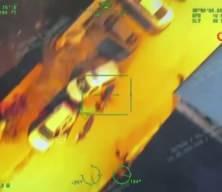 İzmir suç örgütlerini övücü reklamlar yapanlara baskın!