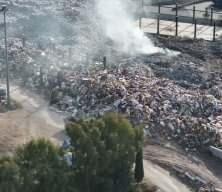 İzmir’de çöp krizi derinleşiyor: Yeni tesis yeri tartışması çıktı