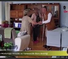 İzmir'de 'manda yoğurdu' bahanesiyle tırnakçılık