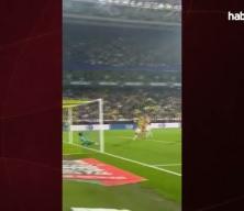 Kadıköy'de 90+5 depremi!