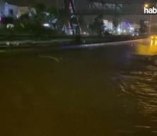 Karadeniz’de kuvvetli yağış uyarısı: Sıcaklıklar kuzey ve doğuda düşüyor