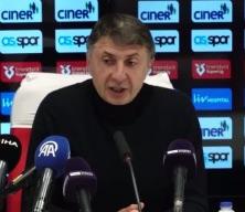 Kasımpaşa'da Şhota Arveladze dönemi sona erdi