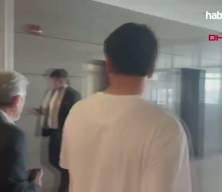 İmamoğlu'nun avukatıyla görüştüğü iddia edilen 'Kızıl saçlı savcı'nın ifadesi ortaya çıktı