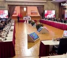 AK Parti'den 'komisyona sunulacak rapor' açıklaması