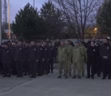 Korkut İlçe Jandarma Komutanı Üsteğmen Ali Kablan silah kazasında hayatını kaybetti