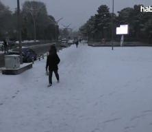 Kuzey ve doğuda yağış, yükseklerde kar bekleniyor