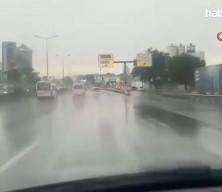 Kuvvetli sağanak yolda! Meteoroloji uyarı üstüne uyarıda bulundu