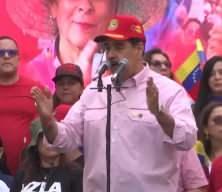 Maduro ABD'nin isteğini kabul etti: Uçuşlar yeniden başlıyor