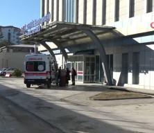 Malatya'da aniden fenalaşan 2 kardeşten 1'i hayatını kaybetti!