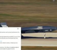 Mehmet Şimşek’ten Kızılelma paylaşımı: “Havacılık tarihinde bir dönüm noktası”