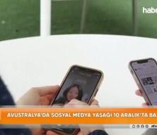 Meta, Avustralya'da 16 yaş altı gençleri sosyal medyadan çıkarmaya başladı