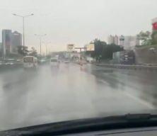 Meteoroloji'den 6 il için sarı ve turuncu alarm!