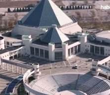 Mevlana 11 gün boyunca "Sema Ayin-i Şerifi" ile anılacak