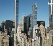 Mirasla gelen servet patlaması: 91 yeni milyarder