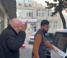 Bahis operasyonunda gözaltına alınan Ahmet Çakar hastaneye kaldırıldı