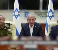  Netanyahu, yeni MOSSAD Başkanı olarak Askeri Sekreteri Gofman'ı atadı