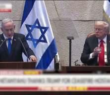 Netenyahu'dan kritik Suriye açıklaması