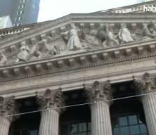 New York borsası yükselişle açıldı