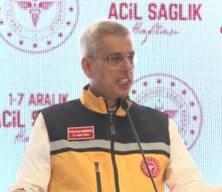 OED yönetmeliği ile halka açık alanlara otomatik şok cihazı geliyor