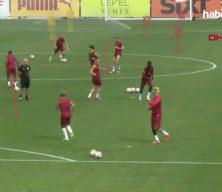 Galatasaray'da Okan Buru aradığı sağ beki buldu