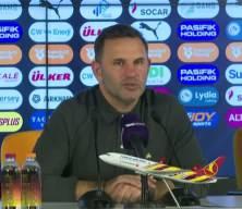 Okan Buruk'tan penaltı yorumu: Verilse kimse bir şey diyemezdi