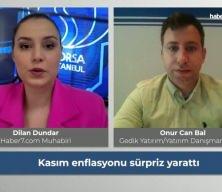 Enflasyon sürprizi Merkez'i harekete geçirecek mi? Gözler faiz kararında!