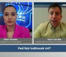 Altın yükselir mi? Fed kararı için piyasalar nefesini tutuyor! 