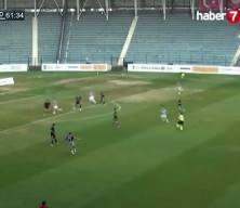 Orduspor maçında hakem kararları gündem oldu!