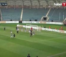 Orduspor skandal hakem yönetimine isyan etti!