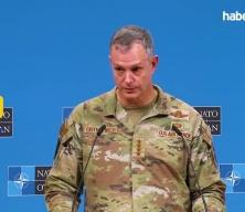 Orgeneral Grynkewich: "Türkiye son derece önemli bir müttefik"