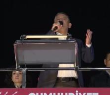 Özgür Özel, CHP'nin asgari ücret teklifini açıkladı