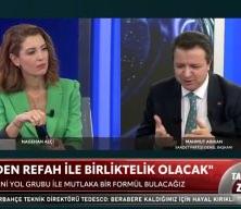 Mahmut Arıkan’dan ittifak mesajı: “Cumhur İttifakı’yla masaya otururum, şartlarım belli”