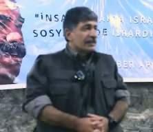 PKK'dan küstah açıklama!