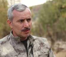 PKK'dan Türkiye'ye küstah suçlama! Gözdağı verdi