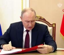 Putin, Trump'ın barış teklifini kabul etmedi