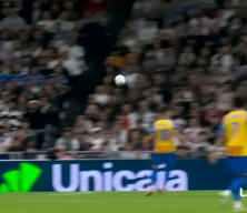 Real'de ilk yarıda oyundan alınan Arda Güler'de büyük hayal kırıklığı