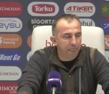 Rizespor'da Recep Uçar sesleri