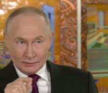 Rusya devlet başkanı Putin Trump'ın Ukrayna planı hakkında konuştu